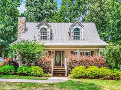 6345 Liberty Rd, Julian, NC, 27283