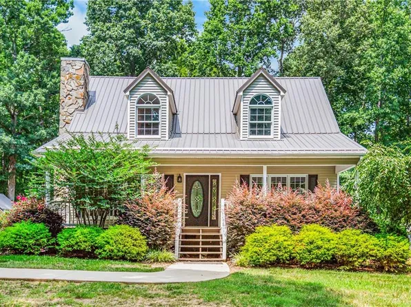 6345 Liberty Rd, Julian, NC 27283
