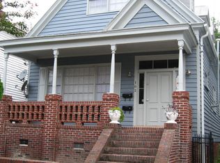 102 Fishburne St APT A, Charleston, SC 29403