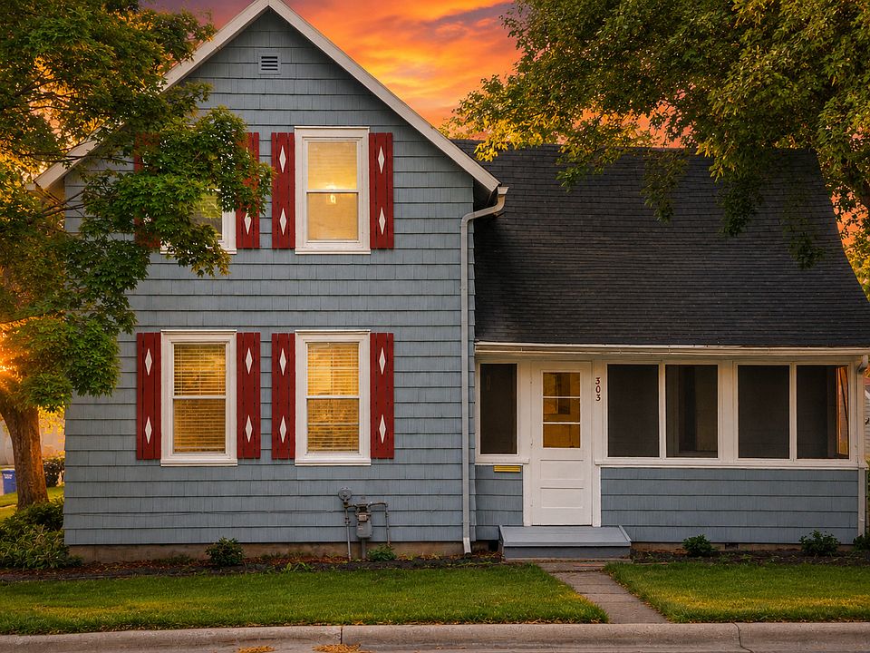 1st image of 303 Willow St