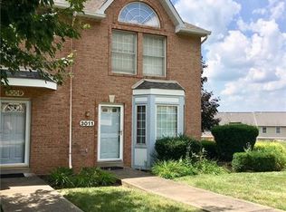 3011 Estate Dr, Oakdale, PA 15071