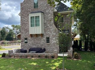 814 N College St #1, Auburn, AL 36830