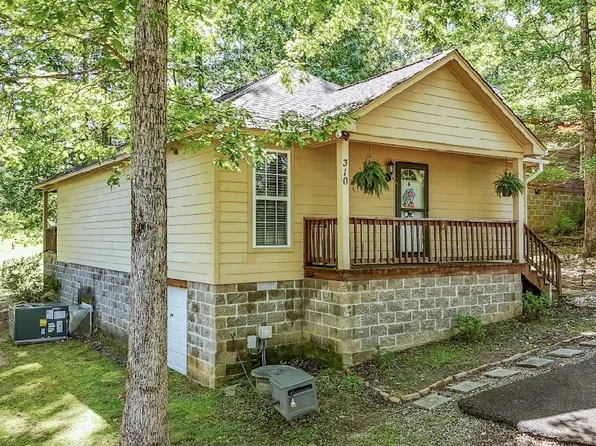 310 Ping Hill Cv, Counce, TN 38326