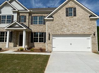 5575 Mirror Lake Dr #A, Cumming, GA