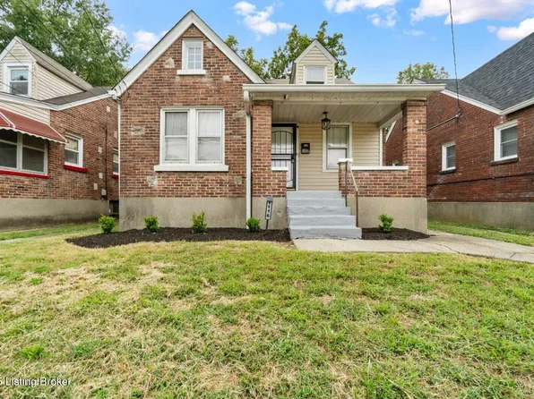 1116 Dresden Ave, Louisville, KY 40215