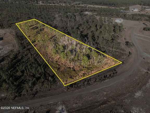 4th image of 0 BRADY ACRES Trail
