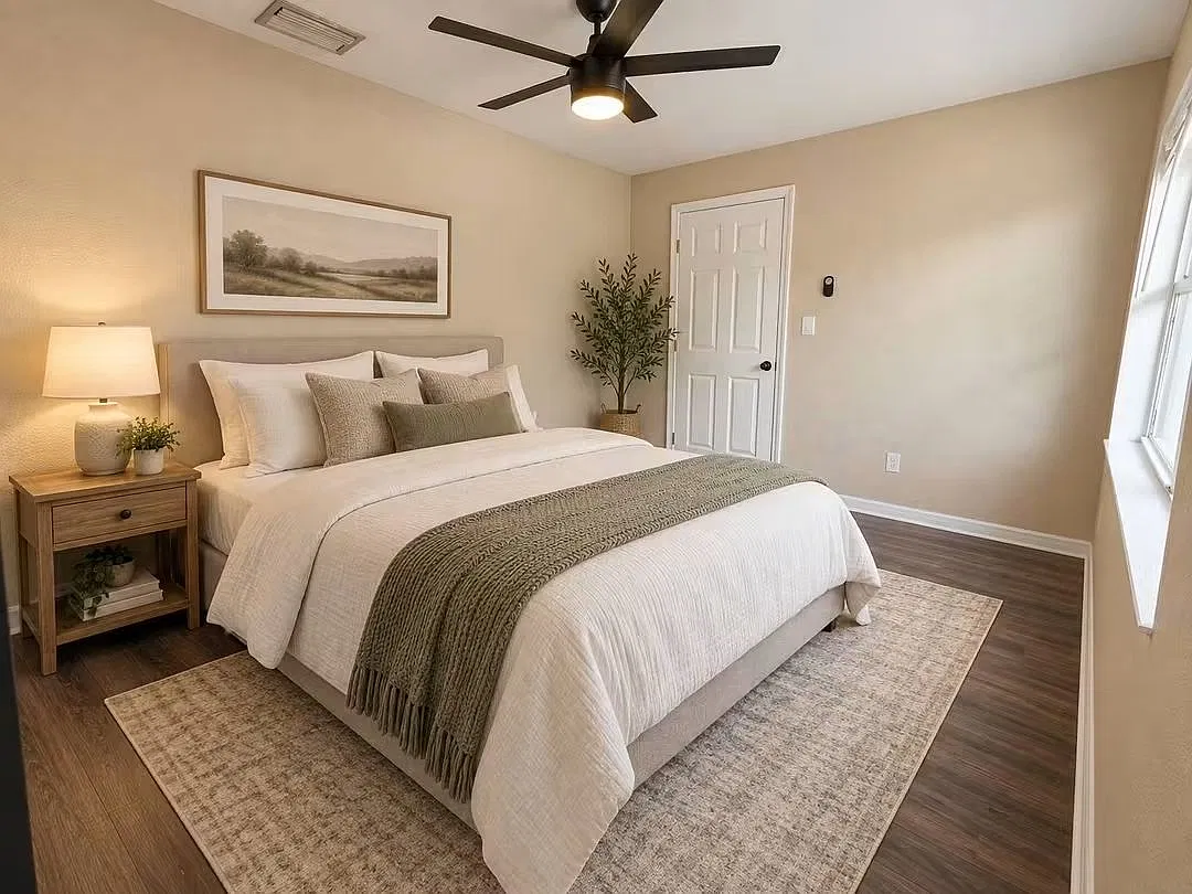2 bed, $1,175 — Photo 3