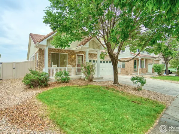 3925 Kenwood Cir, Johnstown, CO 80534