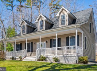 10384 Jamesons Mill Rd, Culpeper, VA 22701