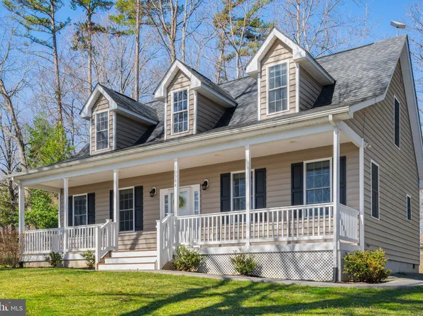 10384 Jamesons Mill Rd, Culpeper, VA 22701