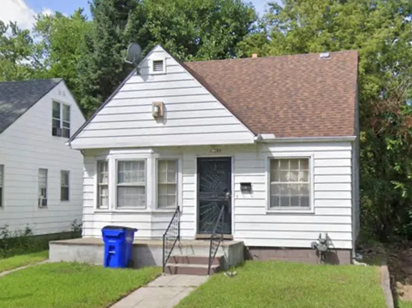17195 Heyden St, Detroit, MI 48219