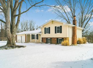 2406 Mac Ct, Columbus, OH