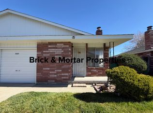3223 Imperial Way, Carson City, NV