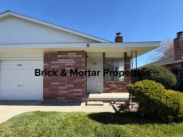 3223 Imperial Way, Carson City, NV 89706