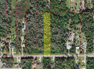 3311 18th Ave NE, Naples, FL 34120