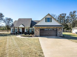 26991 S 622nd Ln, Grove, OK 74344