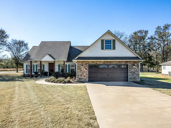 26991 S 622nd Ln, Grove, OK 74344