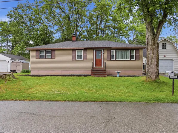 70 Independence Drive, Westbrook, ME 04092