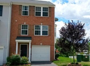 225 Monticello Sq, Winchester, VA 22602
