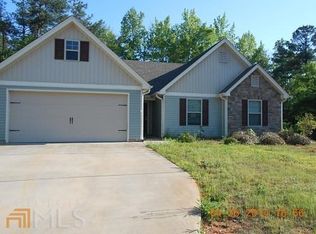 127 Forest Glen Dr, Warm Springs, GA 31830