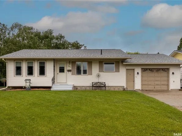 507 Dennis STREET, Esterhazy, SK S0A 0X0