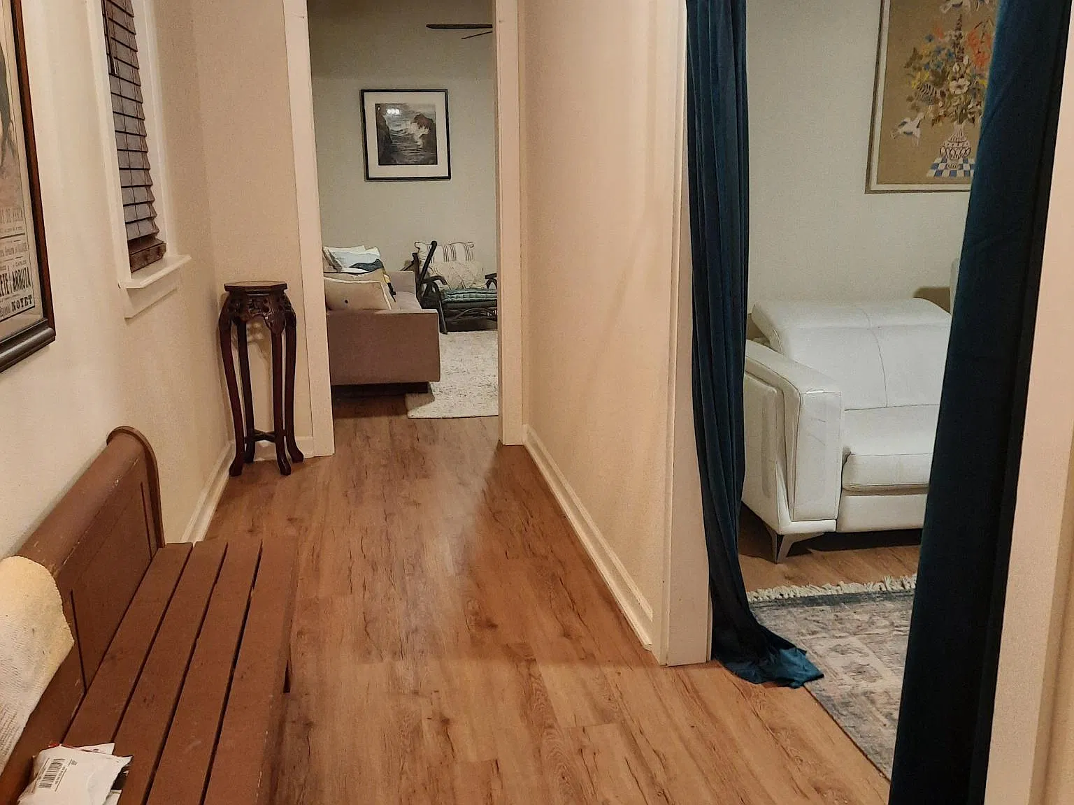 2 bed, 1100 sqft, $1,600 — Photo 2