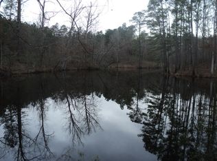 6818 Champagnolle Rd, El Dorado, AR 71730