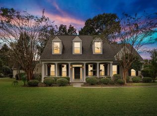 2137 Tall Grass Cir, Mount Pleasant, SC 29466