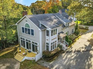 384 Pleasant St, Canton, MA 02021