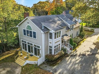 384 Pleasant St, Canton, MA, 02021