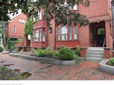501 Cumberland Ave #1, Portland, ME, 04101