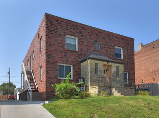 3323 Cuming St APT 4, Omaha, NE 68131