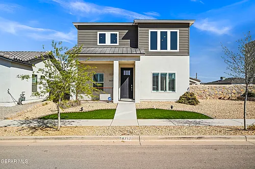 14717 Tierra Isaiah Ave Photo 1