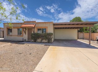 2061 S Sunburst Dr, Tucson, AZ 85748