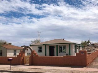 741 W Ocotillo Ave, Ajo, AZ 85321