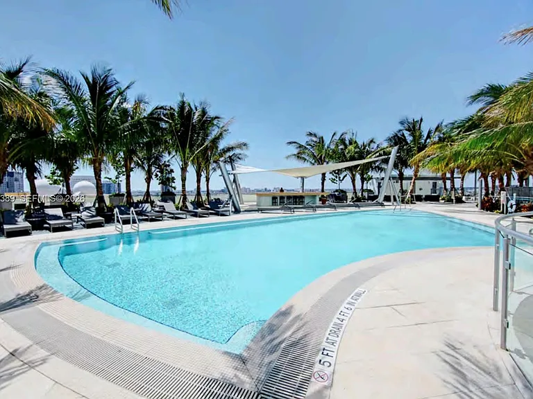 900 Biscayne Blvd #2708 — Photo 45