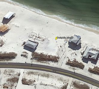 2227 Bienville Blvd, Dauphin Island, AL, 36528