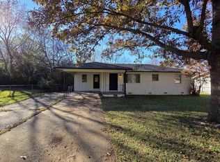 305 Stevenson St, Jacksonville, AR 72076