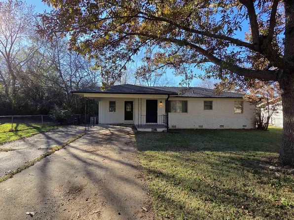 305 Stevenson St, Jacksonville, AR 72076