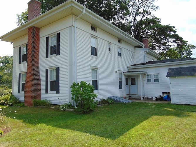 55 Woodland Ave, Bloomfield, CT 06002 Zillow