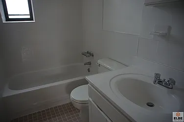 Rented by Elbe Real Estate Inc