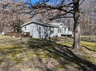 2513 Hannah Rd, Remus, MI 49340