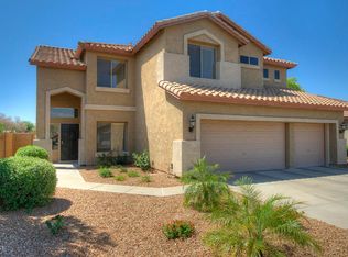 10163 E Jacob Ave, Mesa, AZ 85209