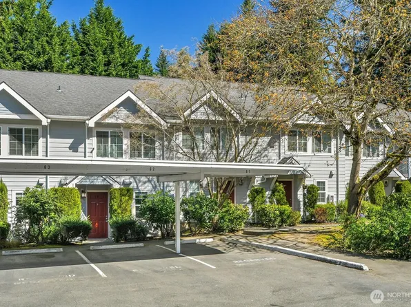 13020 102nd Lane NE #5, Kirkland, WA 98034