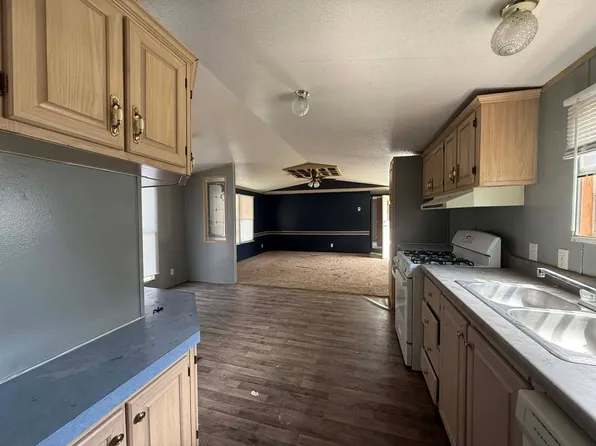 2625 S West St Lot 326, Wichita, KS 67217