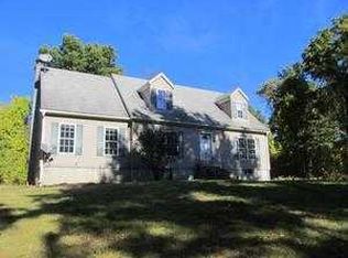 21 Lasher Rd, Tivoli, NY 12583