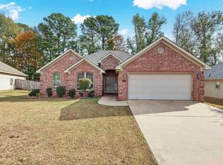 5209 Natalie Dr, Bryant, AR 72022
