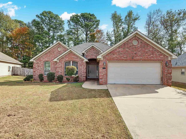 5209 Natalie Dr, Bryant, AR 72022
