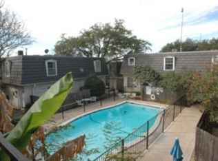 8058 Broadway St APT 245T, San Antonio, TX 78209