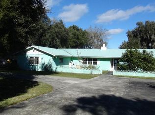 208 White Rd, Crescent City, FL 32112